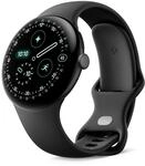 Google Pixel Watch 4 (45 mm) &ndash; Android-Smartwatch mit umfassendem...