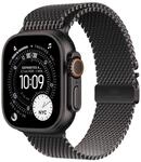 Apple Watch Ultra 3 GPS + Cellular 49 mm Premium Smartwatch f&uuml;r Lauftraining und
