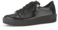 Gabor Damen Low-Top Sneaker, Frauen Halbschuhe,Best