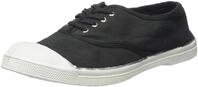 Bensimon Men&rsquo;s Tennis Low Black Size: 10.5 UK (45 EU)