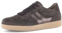 Gabor Damen Low-Top Sneaker, Frauen Halbschuhe,Best