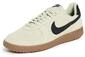 Nike Damen Field General Freizeit-Schuhe, Olive Aura/Black/Gum Dark Brow, 41