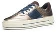 ARA Schn&uuml;rer Canberra Cashmere, blau, Amarone Gr. 40