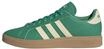 adidas Herren Grand Court Base 2.0 Shoes, Court Green/warm Vanilla/Gum 3, 44 EU