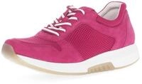 Gabor Damen Low-Top Sneaker, Frauen