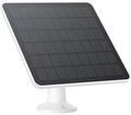 eufy Solarpanel (3W) kompatibel mit eufyCam, &Uuml;berwachungskamera Au&szlig;en | IP65