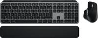 Logitech Master Series MX Keys S Combo for Mac (920-012842)