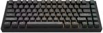 Dark Project ALU81A Terra Nostra Kabelgebundene Mechanische Gaming-Tastatur |...