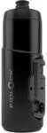 Fidlock Trinkflasche mit Connector Twist Schwarz Gr. 600 ml