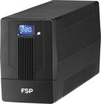 FSP iFP800 UPS 800VA,480W,SCHUKOx2,12V, PPF4802000