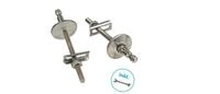 Ramm LAUFEN Pro Universal Toilettensitzhalterung mit Softeinzug f&uuml;r H893958