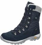 Br&uuml;tting Damen Fenella Schneestiefel, Marine Grau, 37EU