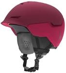 ATOMIC REVENT AMID Skihelm - Snowboard & Ski Helm mit 360&deg; Fit System & Active