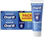 Oral-B Pro-Expert Professioneller Schutz Zahnpasta, 2 x 75 ml, 75 ml (2 St&uuml;ck)