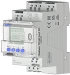 Theben 6420330 TR 642 top3 BLE RC Jahres-Zeitschaltuhr 2-Kanal Astro