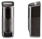 Sommer Lichtschranke Einweg-Lichtschranke 180&deg; drehbar 4-Draht batteriebetrieben