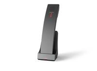 Snom HD1 DECT-Mobilteil f&uuml;r Snom HD101, schnurloses Erweiterungshandset mit