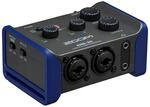 ZOOM AMS-24 USB-C Audio Interface f&uuml;r Musikproduktion & Livestreaming | 2-IN/4-OUT,