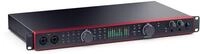 Focusrite Scarlett 18i20 4th Gen USB-C-Audio-Interface | 26-In/26-Out, 8