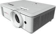 InFocus Vista II IN0048SL DLP Full HD Beamer mit Zwei HDMI-Eing&auml;ngen f&uuml;r