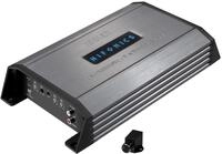 HiFonics ZXR1000/1E - 1-Kanal CLASS D Premium Digital Compact Verst&auml;rker mit...
