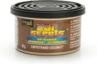 California Scents Lufterfrischer - Capistrano Coconut - Dose 42gr