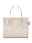 reisenthel daily shopper XS in teddy sand &ndash; Die kleinere Version unseres modernen,