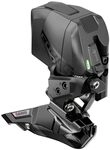 Sram Umwerfer SRAM Force AXS E1 Braze-on, 2x12, Rd/Yaw, Iridescent,...
