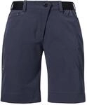 Sch&ouml;ffel Damen Shorts Style Keitele WMS, leichte Bike Shorts mit radspezifischer