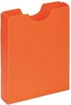 Pagna 21005-09 Schulheftbox orange PP, A4