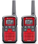 Midland XT10 Pro PMR-Funkger&auml;te mit 4 km Reichweite, 16 PMR446 Kan&auml;le, Walkie