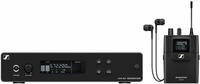 Sennheiser XSW IEM SET E