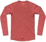 Devold Damen Duo Active Longsleeve, Marsala, L