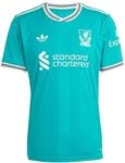 adidas Performance FC Liverpool Trikot 3rd 2025/2026 Herren