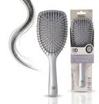 PARSA Beauty Hair ID Anti-Hairloss Haarb&uuml;rste | Haarb&uuml;rste ohne Ziepen verhindert