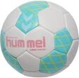hummel Unisex hmlAssic Energizer Handball, White, Size 1