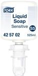 Tork Sensitive Hand Mini Fl&uuml;ssigseife S5, allergikerfreundlich, 1 &times; 525 ml, 425702
