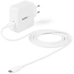 StarTech.com USB Wandladeger&auml;t (USB-C&trade;, 1 Port, 60 W power delivery, Netzteil,