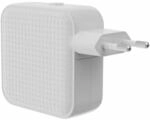 Hyper HyperJuice 70W USB-C GaN Travel Charger (3C+1A) - White