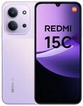 Smartphone Xiaomi 2508CRN2BE 6,9" Octa Core 4 GB RAM 128 GB Porpora | Rugged