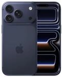 Apple iPhone 17 Pro 256 GB: 6,3" Display mit ProMotion bis zu 120 Hz, A19 Pro Chip,