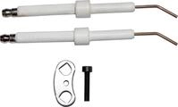 Wolf Elektrodensatz f&uuml;r COB