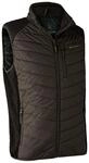 Deerhunter Moor Padded Waistcoat Fallen Leaf