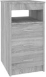 vidaXL Sideboard mit Schubladen Kommode Anrichte Schrank Beistellschrank