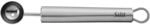Silit Classic Line Kugelausstecher 16 cm, Melonenausstecher Kugeln, Edelstahl