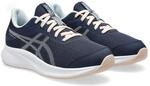 ASICS Patriot 13 Gs Laufschuhe Neutralschuh Kinder dunkelblau - Midnight/Pearl...