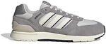 adidas Run 80s GREONE/Owhite/ALUMIN - 9/43 1/3