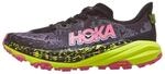 HOKA Speedgoat 6 Laufschuh f&uuml;r Damen, 8
