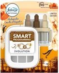 Febreze 3Volution Duftstecker (20 ml) Madagaskar Vanille & Magnolie, Starterset...