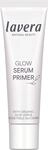 lavera Glow Serum Primer - nat&uuml;rlicher Glow - f&uuml;r langanhaltendes Make up -